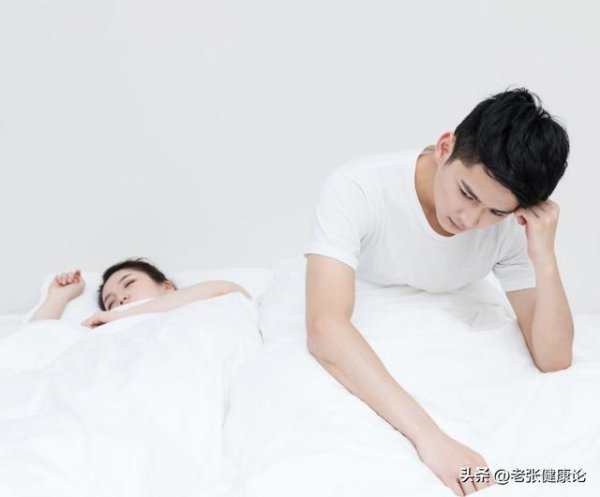 炒股配资杠杆 体内有癌，睡眠先知？睡觉若出现3种异常，及时抽空去检查